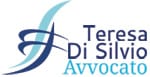 teresa di silvio avvocato milano logo